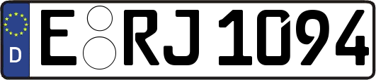 E-RJ1094