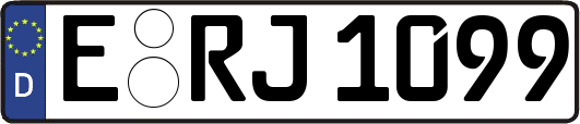 E-RJ1099