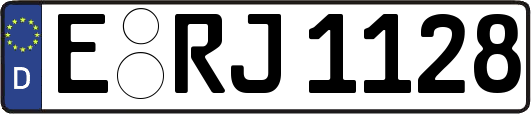E-RJ1128
