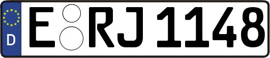 E-RJ1148