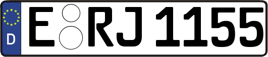 E-RJ1155