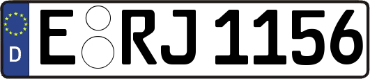 E-RJ1156