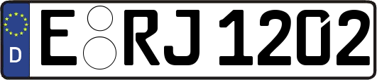 E-RJ1202