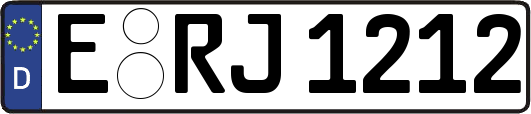 E-RJ1212