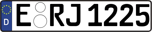 E-RJ1225