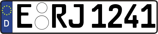 E-RJ1241
