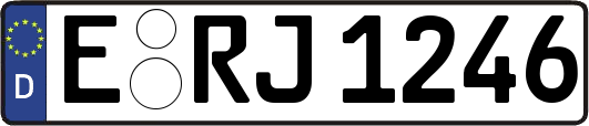 E-RJ1246