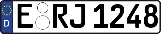 E-RJ1248