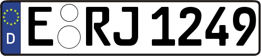 E-RJ1249