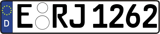 E-RJ1262