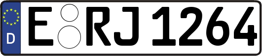 E-RJ1264