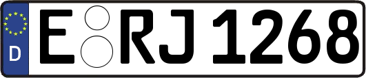 E-RJ1268