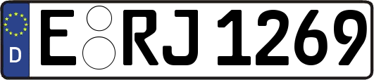 E-RJ1269