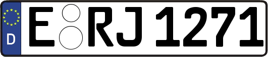 E-RJ1271