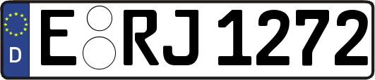 E-RJ1272