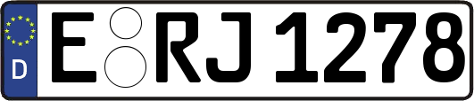 E-RJ1278