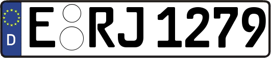 E-RJ1279