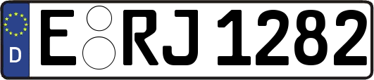 E-RJ1282