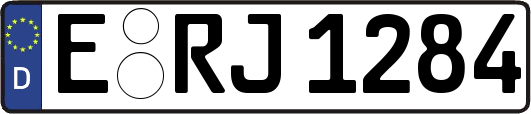 E-RJ1284