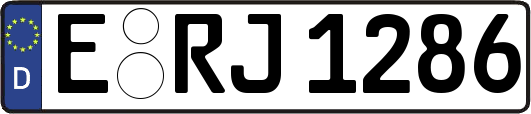 E-RJ1286