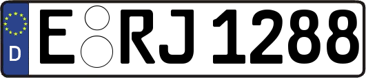 E-RJ1288