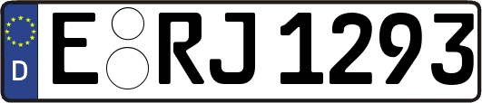 E-RJ1293