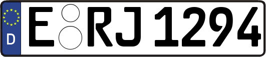 E-RJ1294