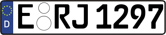 E-RJ1297