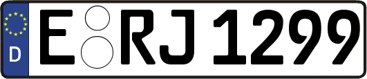 E-RJ1299