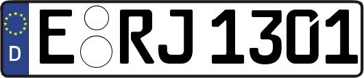 E-RJ1301