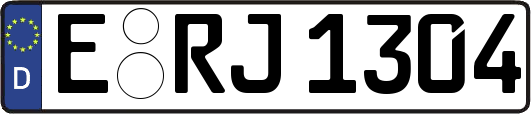 E-RJ1304