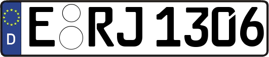 E-RJ1306