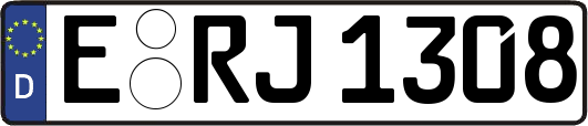 E-RJ1308