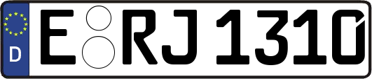 E-RJ1310