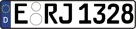 E-RJ1328
