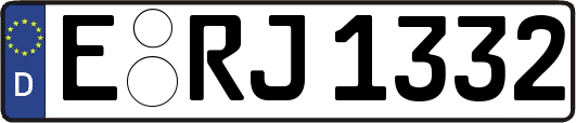 E-RJ1332