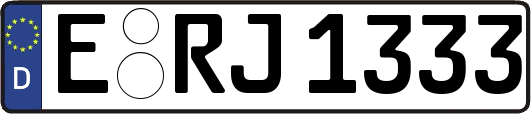 E-RJ1333