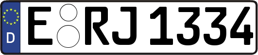 E-RJ1334