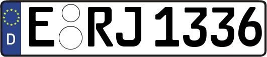E-RJ1336