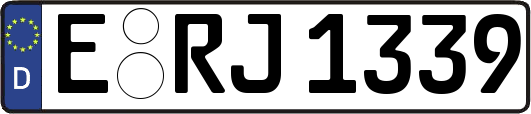 E-RJ1339