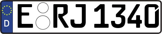 E-RJ1340