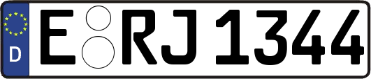 E-RJ1344