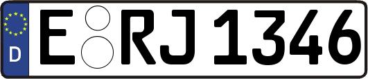 E-RJ1346