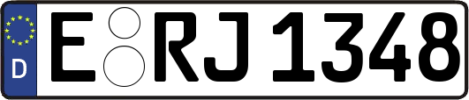 E-RJ1348