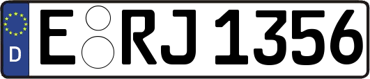 E-RJ1356