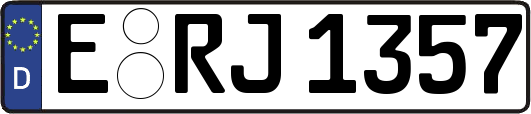 E-RJ1357