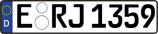E-RJ1359