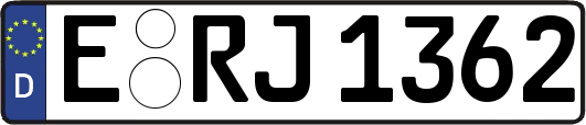 E-RJ1362