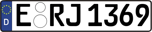 E-RJ1369