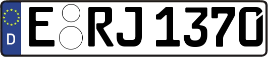 E-RJ1370